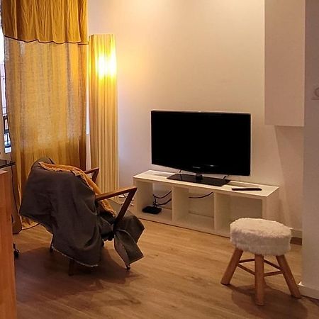 Jacuzzi Des Tanneurs Apartman Ribeauvillé Kültér fotó