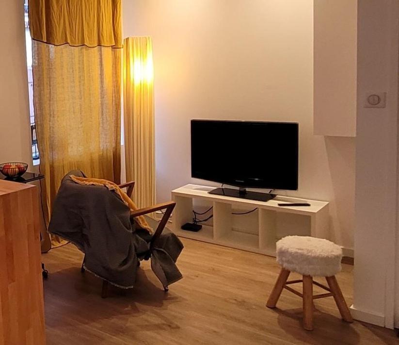 Jacuzzi Des Tanneurs Apartman Ribeauvillé Kültér fotó
