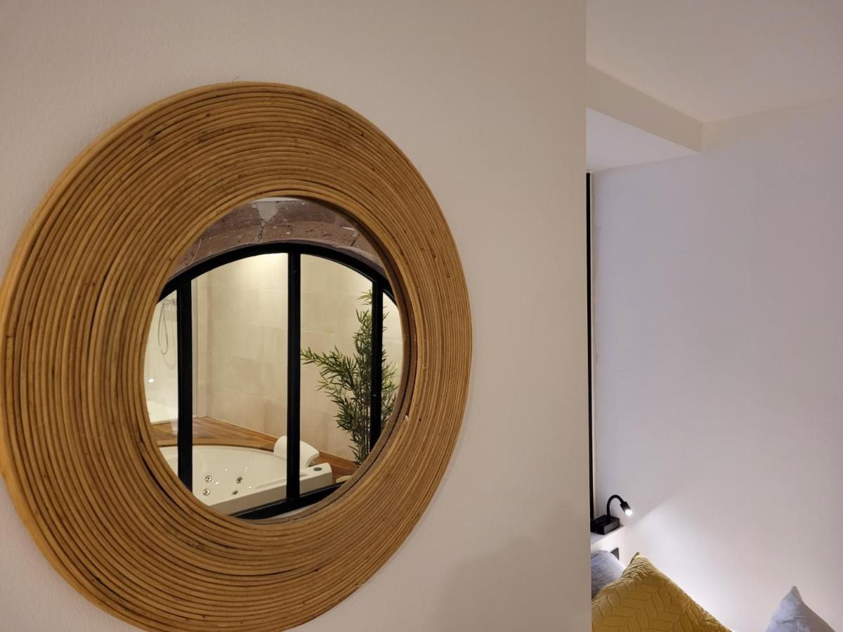 Jacuzzi Des Tanneurs Apartman Ribeauvillé Kültér fotó