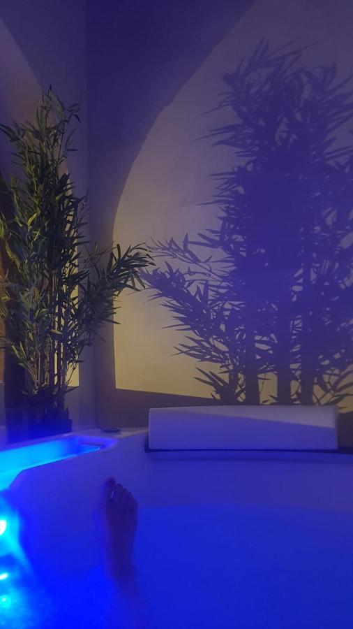 Jacuzzi Des Tanneurs Apartman Ribeauvillé Kültér fotó