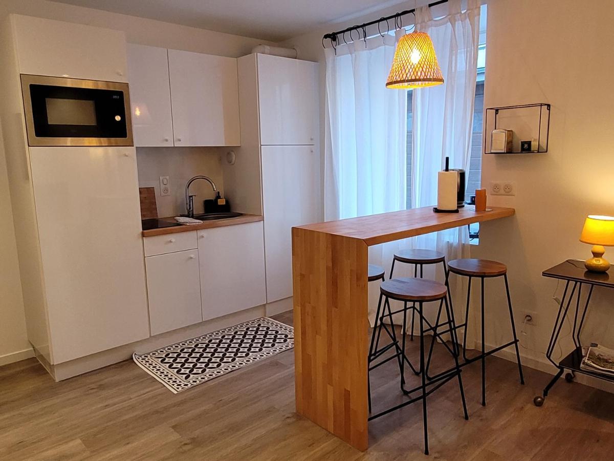 Jacuzzi Des Tanneurs Apartman Ribeauvillé Kültér fotó